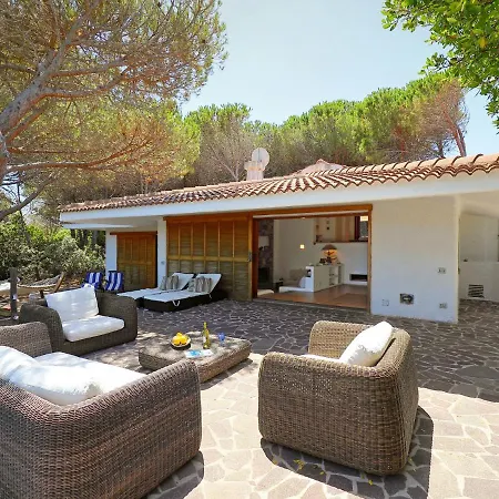 Audarya - Vgm610 By Interhome *