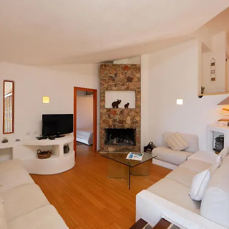 Ferienhaus Audarya - Vgm610 By Interhome