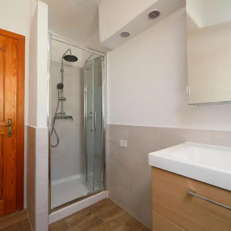 Audarya - Vgm610 By Interhome Сasa de vacaciones Aglientu