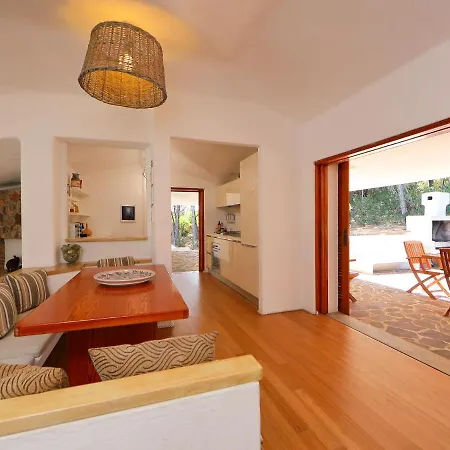 Ferienhaus Audarya - Vgm610 By Interhome Aglientu