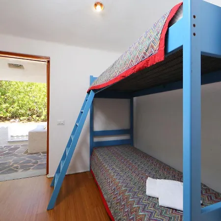 Ferienhaus Audarya - Vgm610 By Interhome *