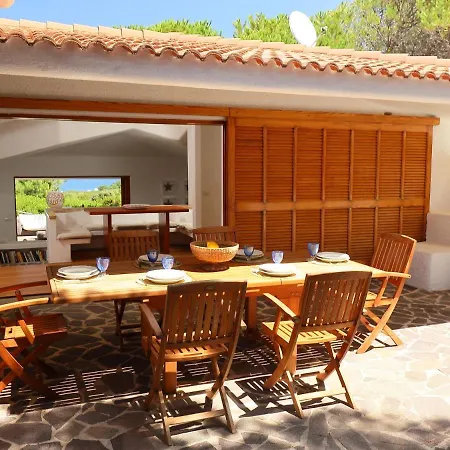 Ferienhaus Audarya - Vgm610 By Interhome