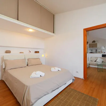 Ferienhaus Audarya - Vgm610 By Interhome *
