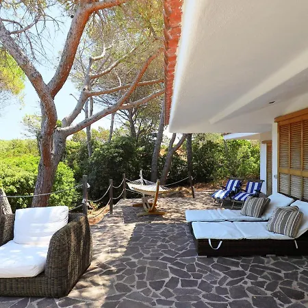 Casa de Férias Audarya - Vgm610 By Interhome