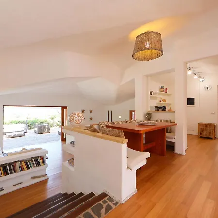 Ferienhaus Audarya - Vgm610 By Interhome