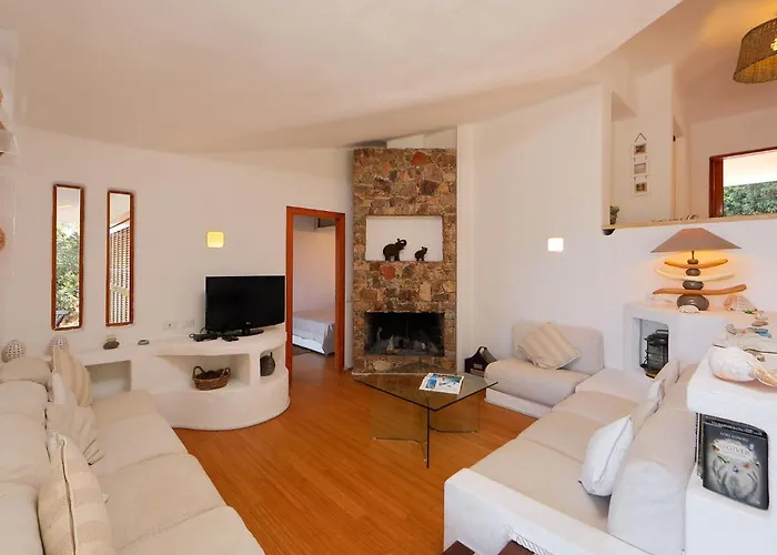 Casa vacanze Audarya - Vgm610 By Interhome