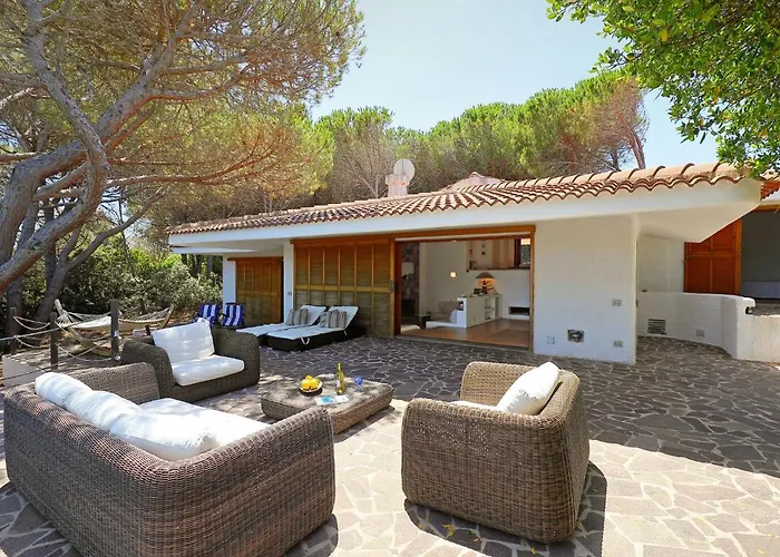 Audarya - Vgm610 By Interhome *
