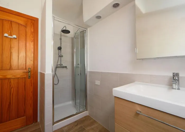 Audarya - Vgm610 By Interhome Casa vacanze Aglientu