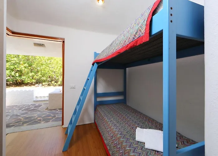 Casa vacanze Audarya - Vgm610 By Interhome *