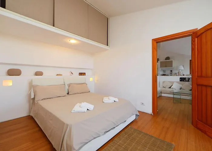 Casa vacanze Audarya - Vgm610 By Interhome *