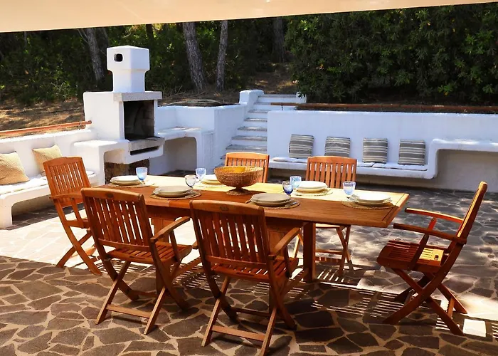 Audarya - Vgm610 By Interhome Casa vacanze *