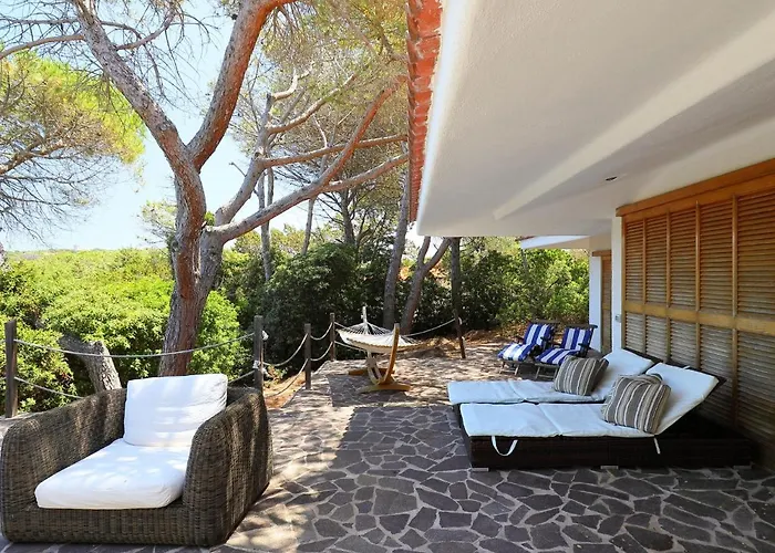 Casa vacanze Audarya - Vgm610 By Interhome