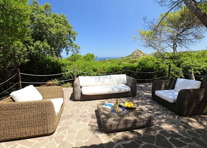 Casa vacanze Audarya - Vgm610 By Interhome *
